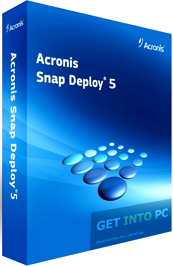 acronis bootable download